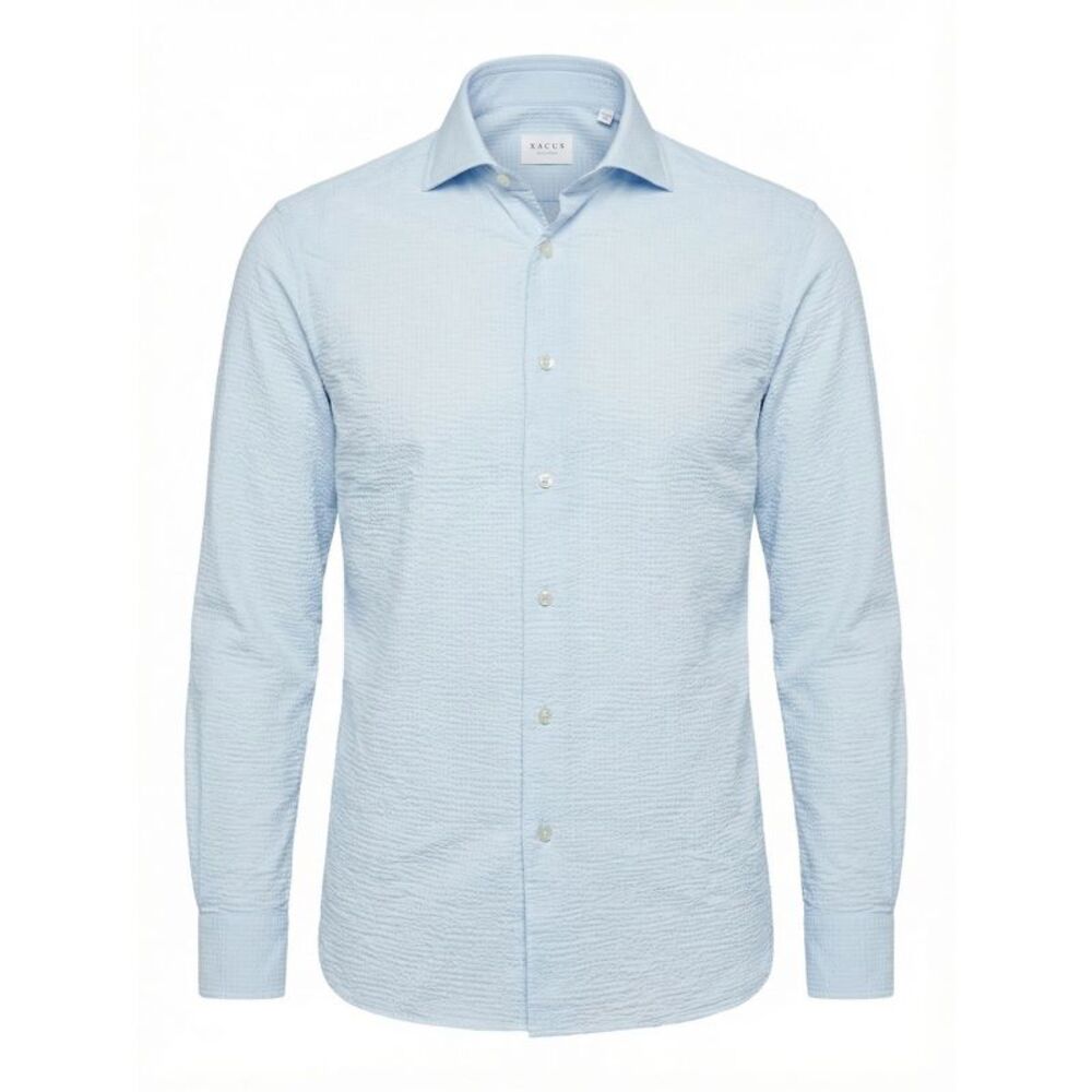 Xacus Men `Active` Shirt